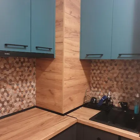 Forest View * ボロヴェッツ