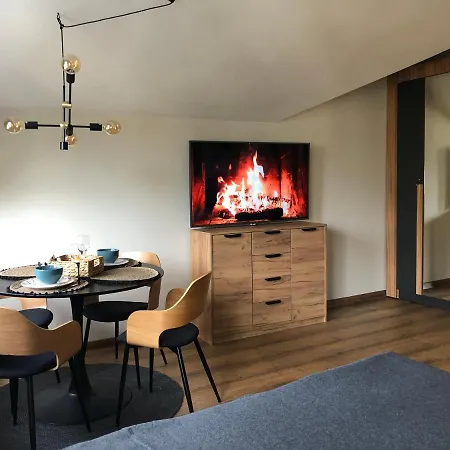 Апартамент Forest View