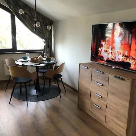 Forest View ボロヴェッツ