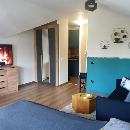 Forest View Боровец