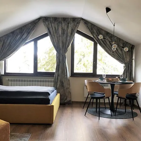 Forest View