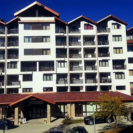 Forest View Apartament