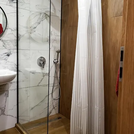 Forest View Апартамент Боровец