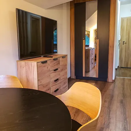 Forest View アパート *