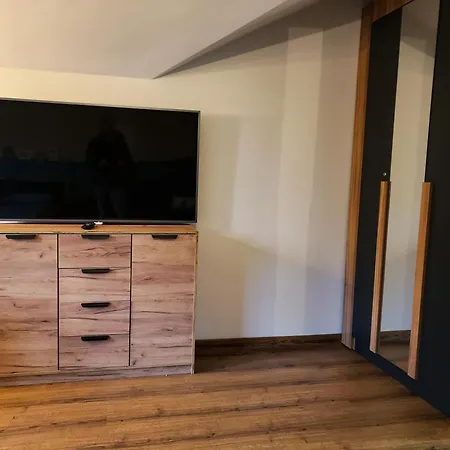 Forest View Апартамент Боровец