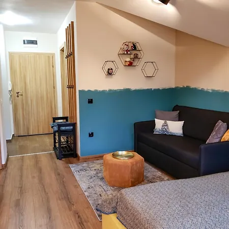 Forest View * Боровец