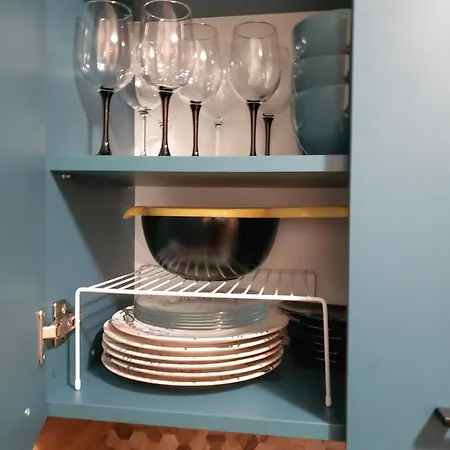 Forest View * ボロヴェッツ