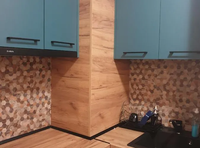 Forest View * Borovets