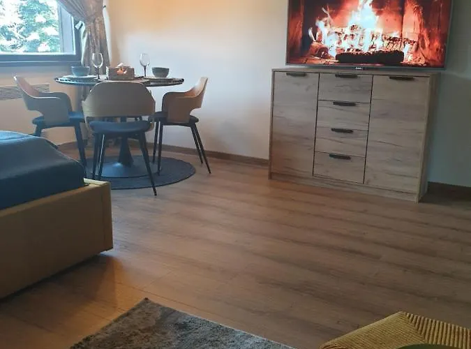 Forest View Appartamento