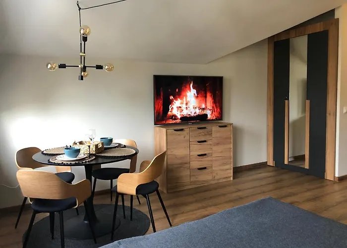 Appartamento Forest View