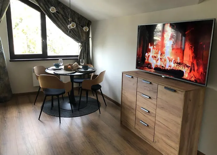 Forest View Borovets