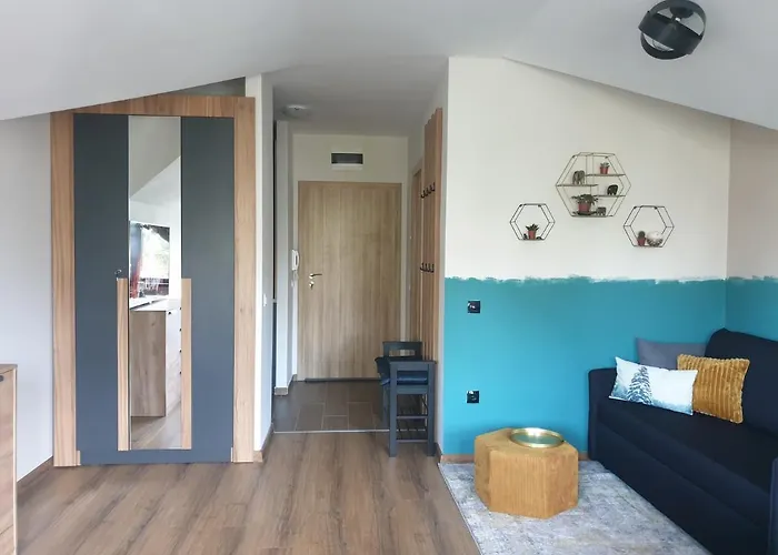 Appartamento Forest View