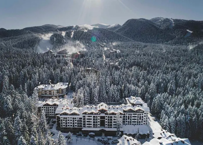 Appartamento Forest View *