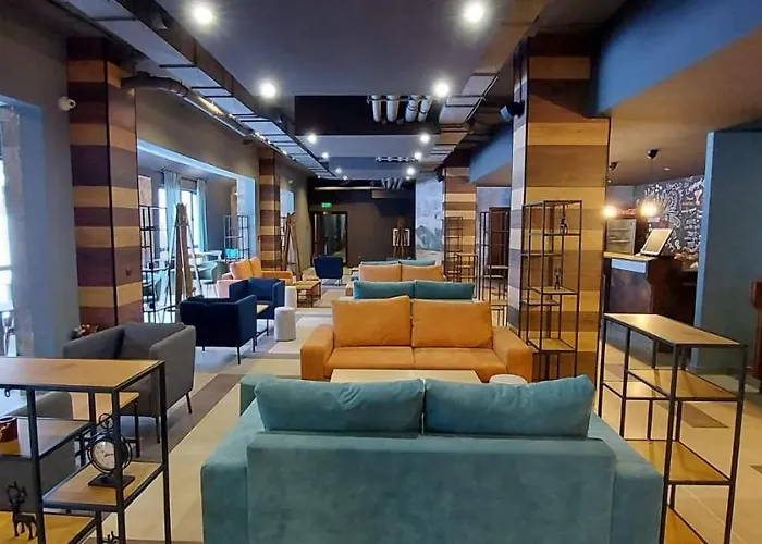 Appartamento Forest View *