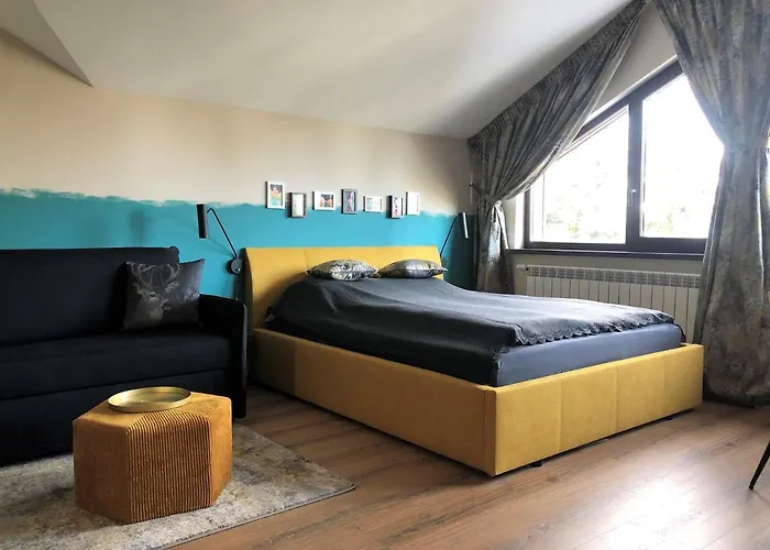 Forest View * Borovets