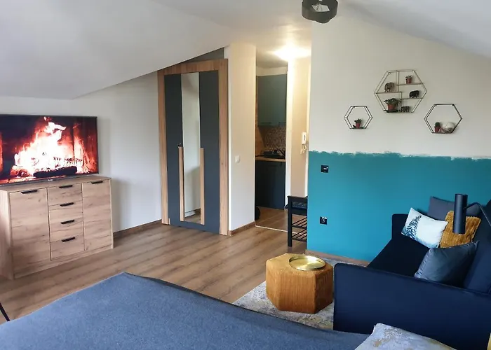 Forest View Borovets