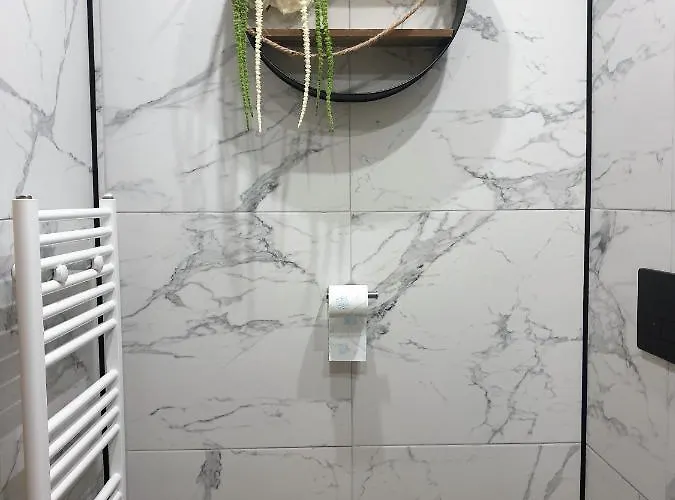 Forest View Appartamento Borovets