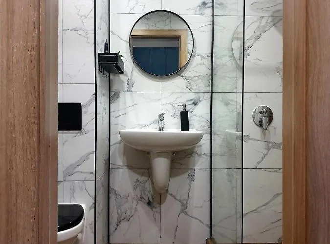 Appartamento Forest View Borovets