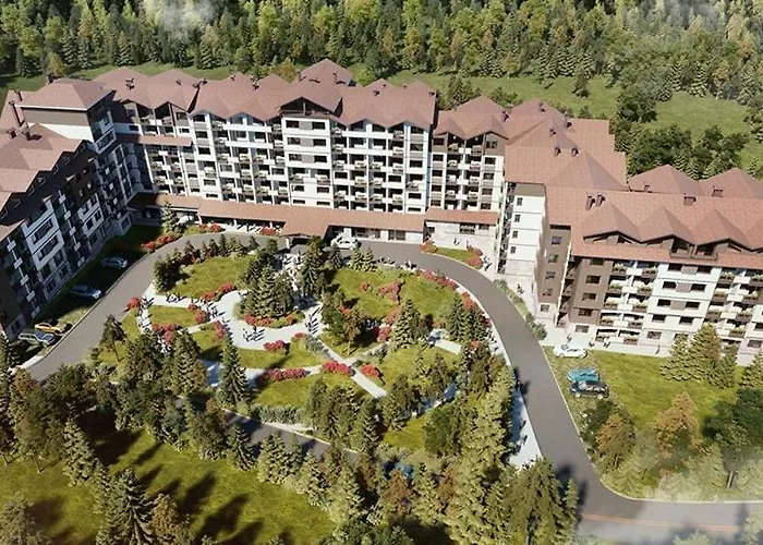 Appartamento Forest View