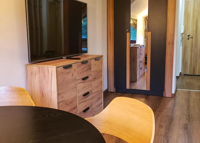 Forest View Appartamento *