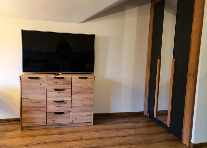 Forest View Appartamento Borovets