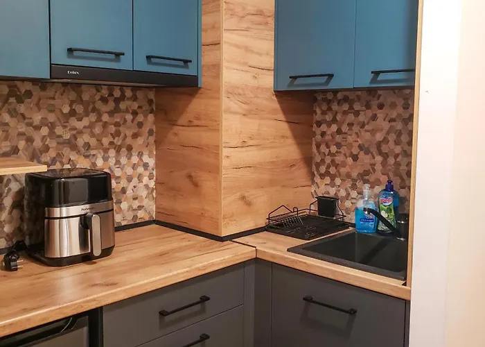 Forest View Borovets