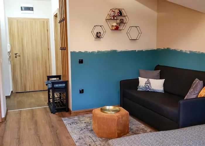 Forest View * Borovets