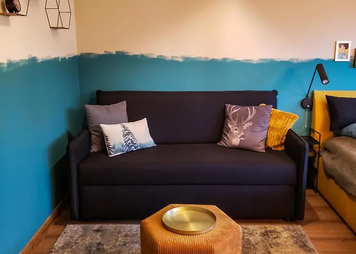 Appartamento Forest View Borovets